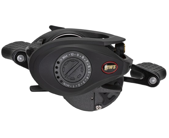 Rolle Lews SuperDuty LFS LH
