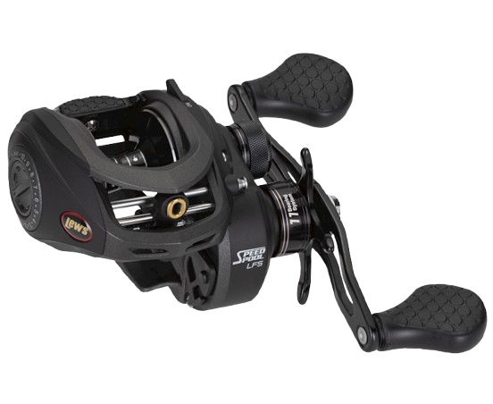 Rolle Lews SuperDuty LFS LH
