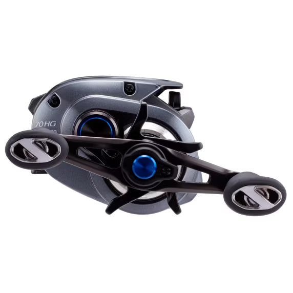 Rolle Shimano SLX 71 DC A XG