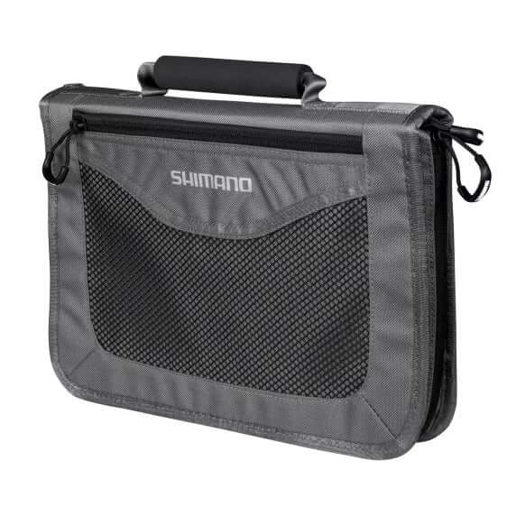 Portfolio Shimano für Köder