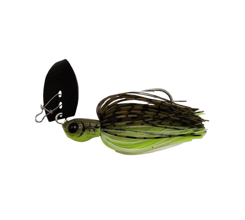Chatterbait AGR Goliath 10,6g Grüner Kürbis Chartreuse
