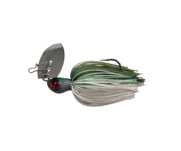Chatterbait AGR Goliath 10,6g Olive Shad