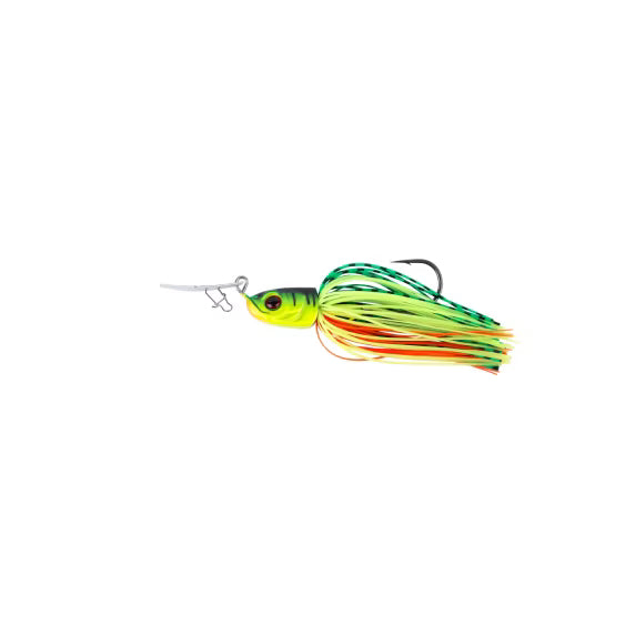 Chatterbait Shimano Yasei Chit Chat 13g Feuer Tiger