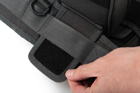 Cinturon Fox Rage Street Fighter 10