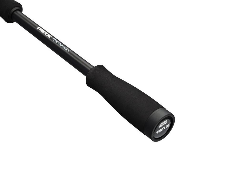 Combo Abu Garcia Max x Casting 702MH/Max5X-LP-L