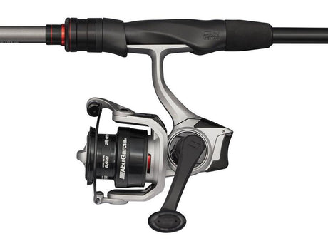 Combo Abu Garcia Max X Tele Spinning Maxx70MTE/Maxx2000