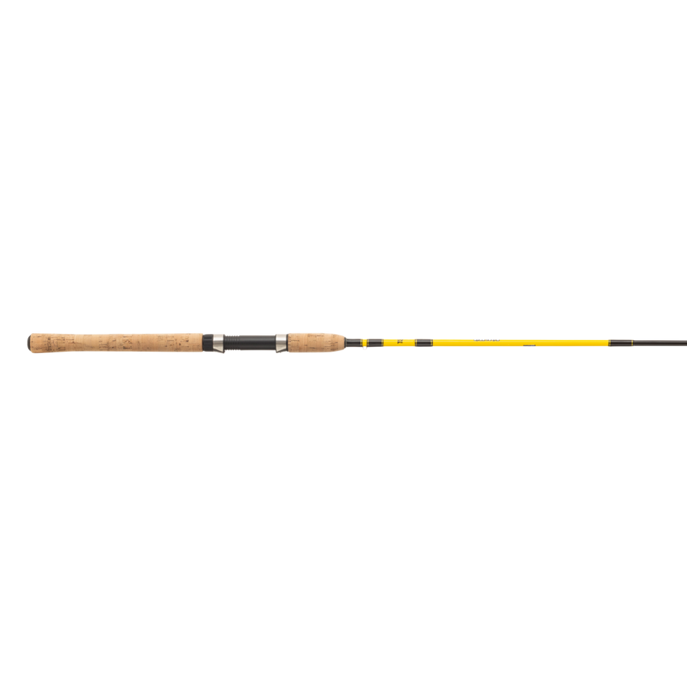 Combo Abu Garcia Revolution Impact Spinning M 20