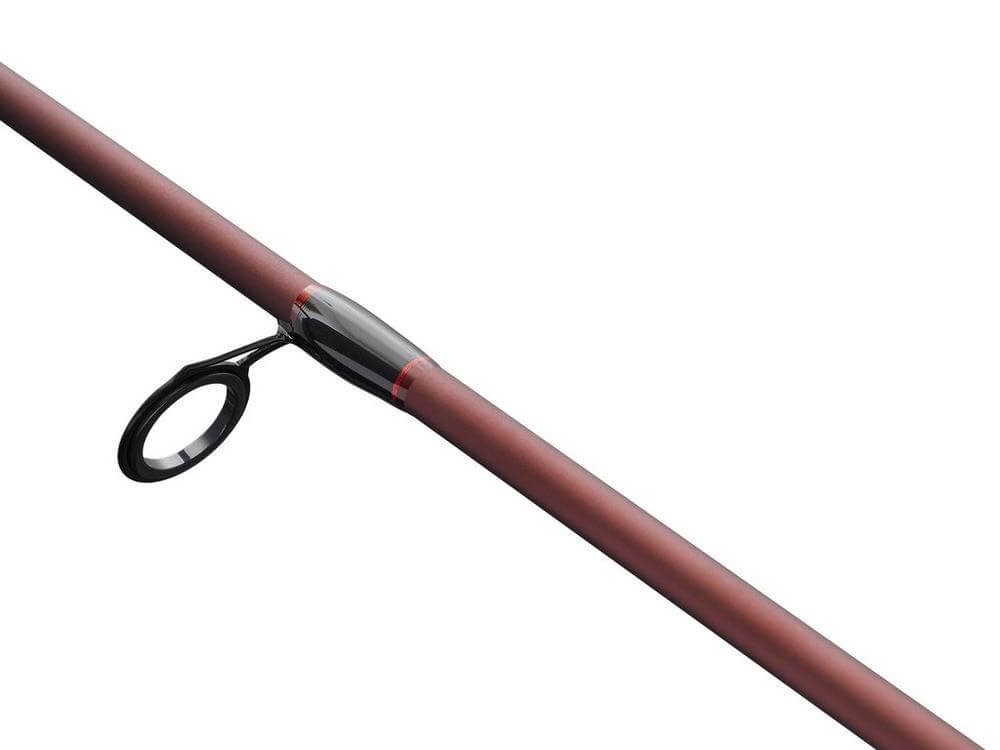Combo Abu Garcia Peiniger2 Spinning
