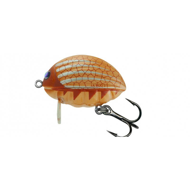 Crankbait Insecto Salmo BG3 30 mm May Blug