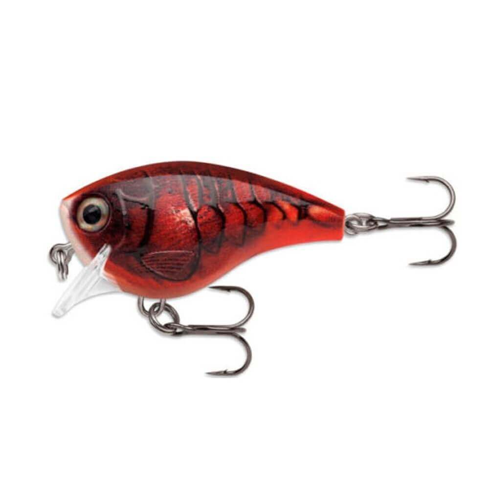 Crankbait Rapala BX Brat Mid 60 mm Delta