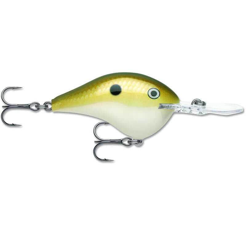 Crankbait Rapala Dives-To DT16-70 mm LSD