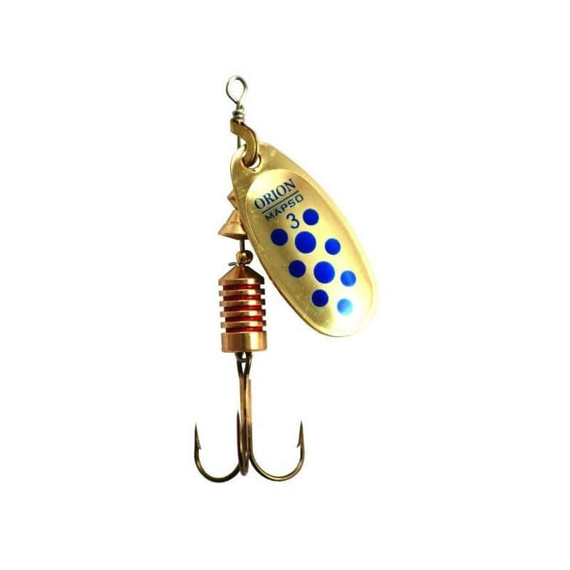 Löffelblinker Mapso Orion OA