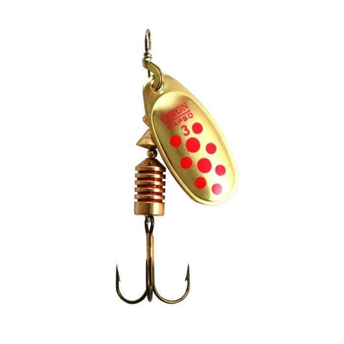 Löffelblinker Mapso Orion OR