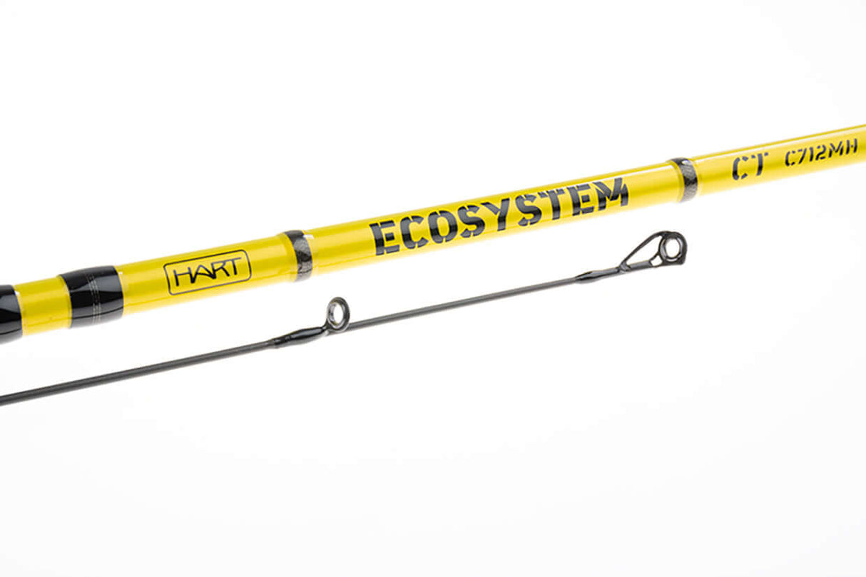 Rute Hart Ecosystem C71MH