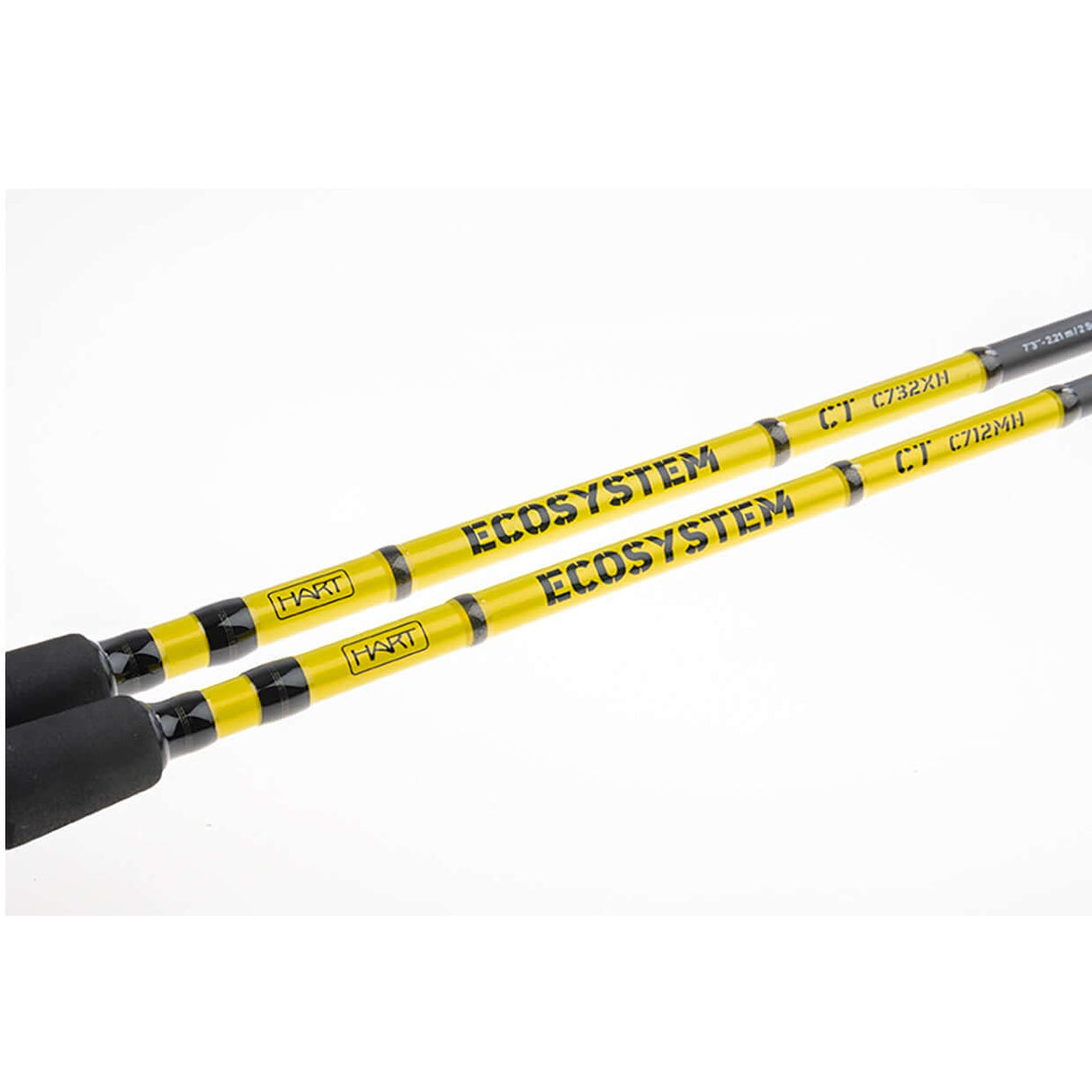 Rute Hart Ecosystem C71MH