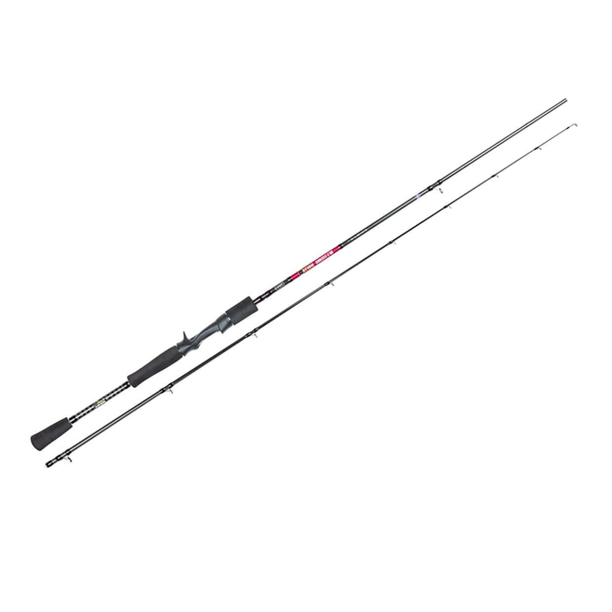 Rute Hart Nation Carnassier C71MH