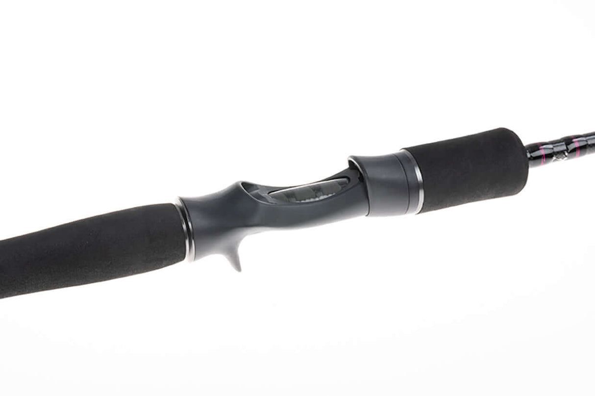 Rute Hart Nation Carnassier C71MH