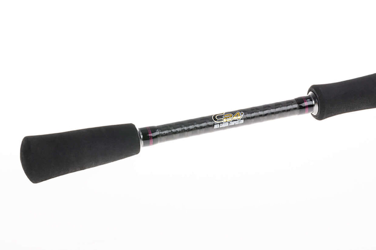 Rute Hart Nation Carnassier C71MH