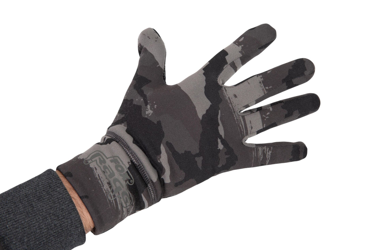 Handschuhe Fox Rage Camo
