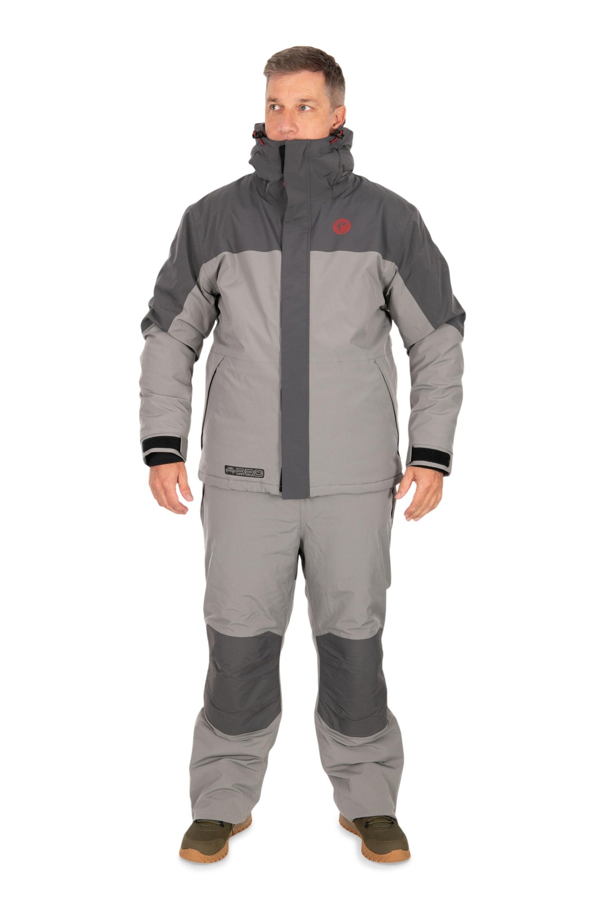 Traje de invierno Pro Series - talla pequeña.