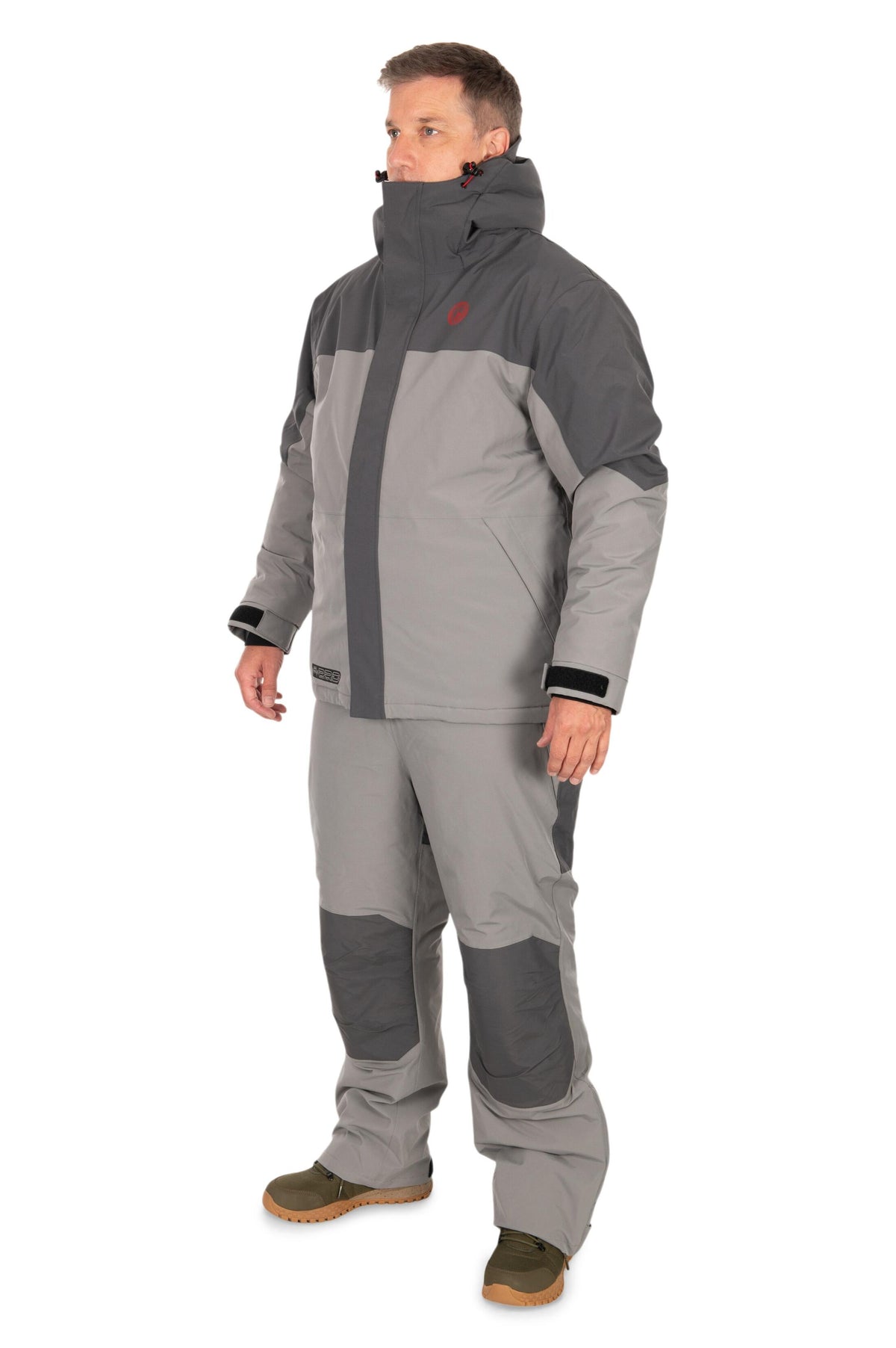 Traje de invierno Pro Series - talla pequeña.