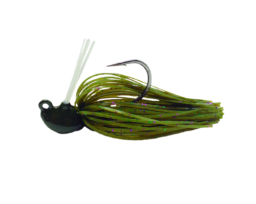 Finesse Jig AGR 7 g Grünes Kürbisbonbon
