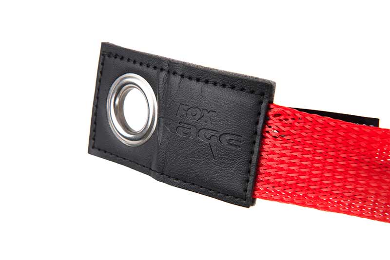 Abdeckung Fox Rage für Rute Casting