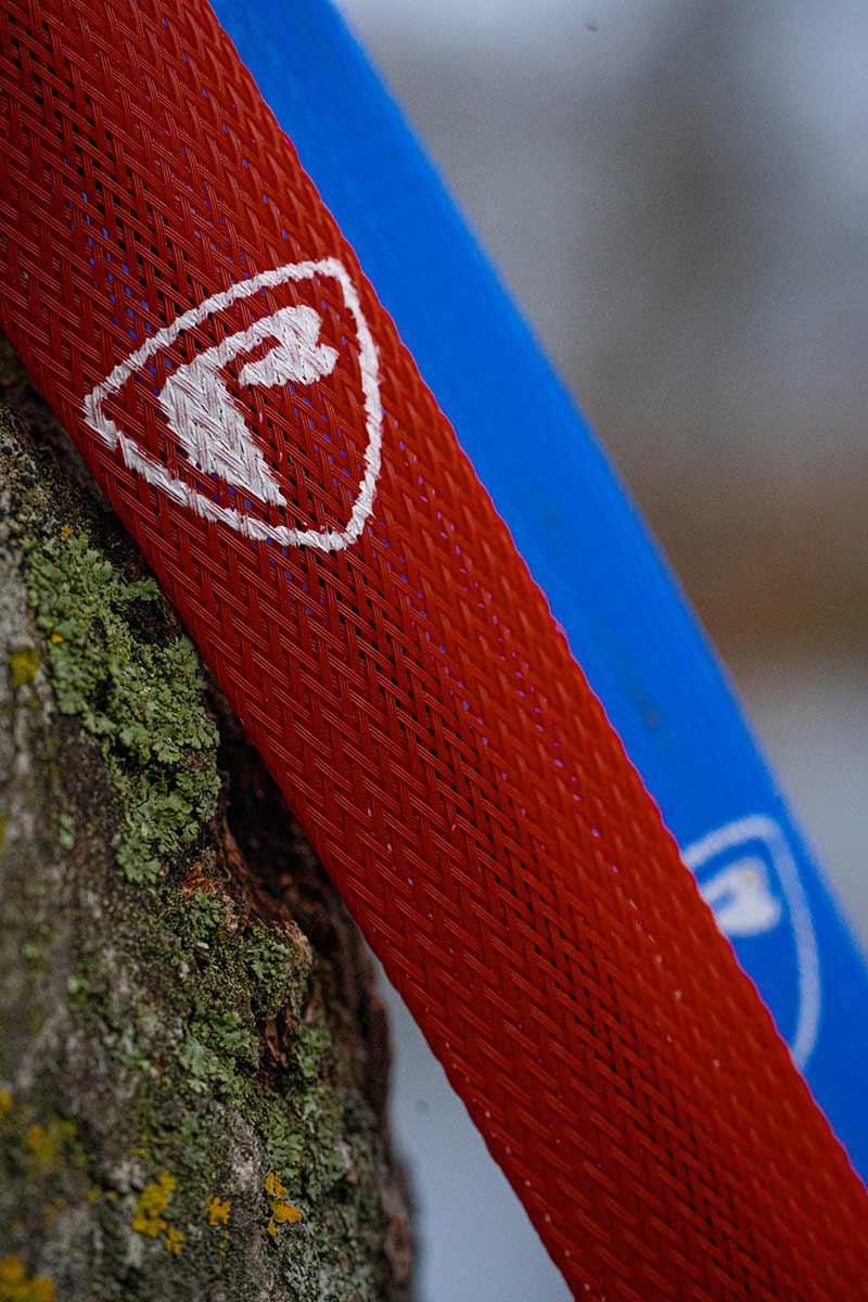 Abdeckung Fox Rage für Rute Casting