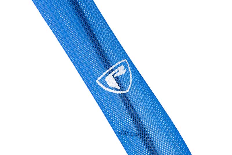 Abdeckung Fox Rage für Rute Spinning