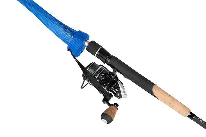 Abdeckung Fox Rage für Rute Spinning