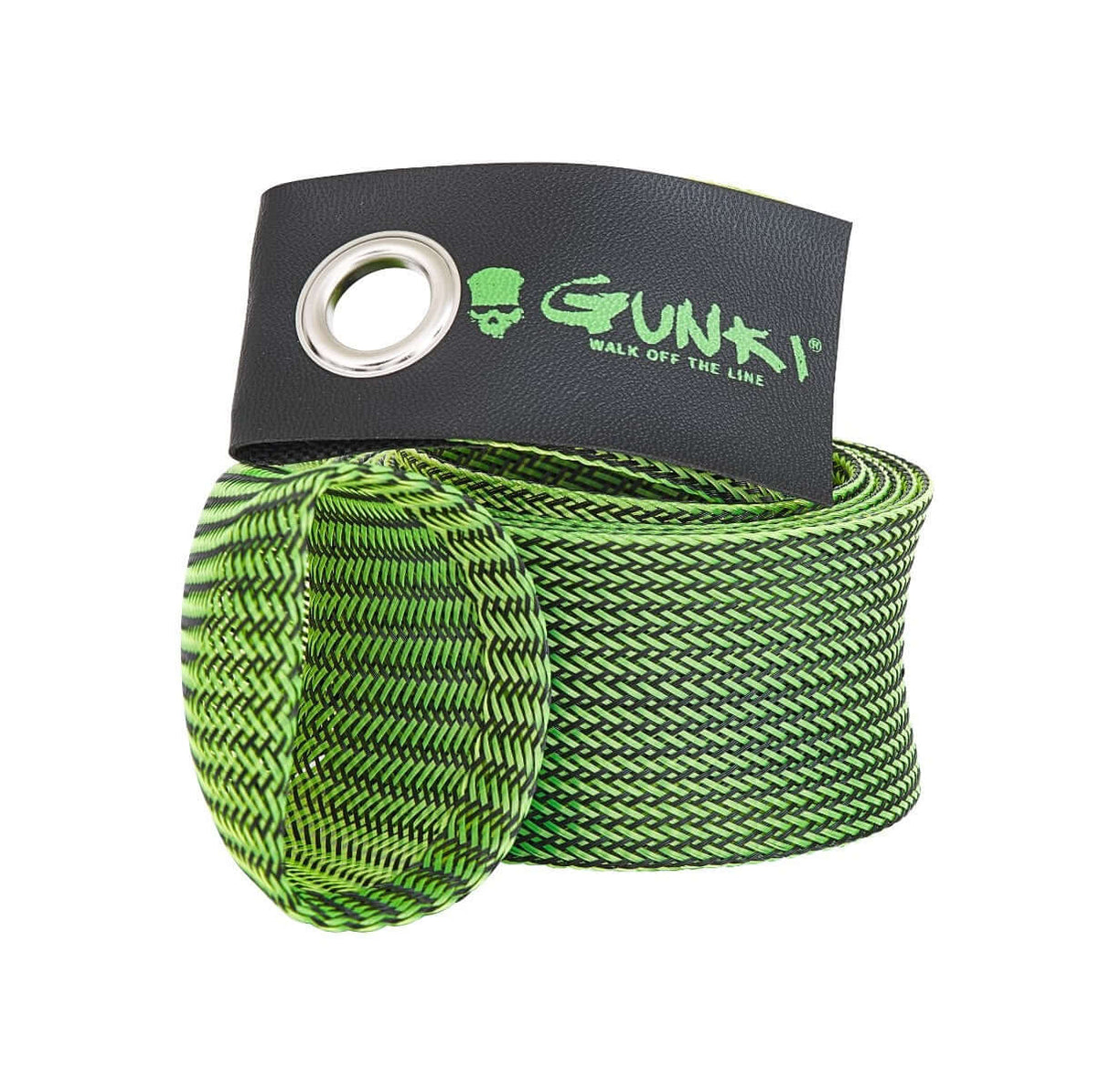 Abdeckung Gunki für Rute Spinning