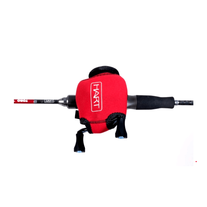 Tasche für die Rolle Hart Neopren Casting