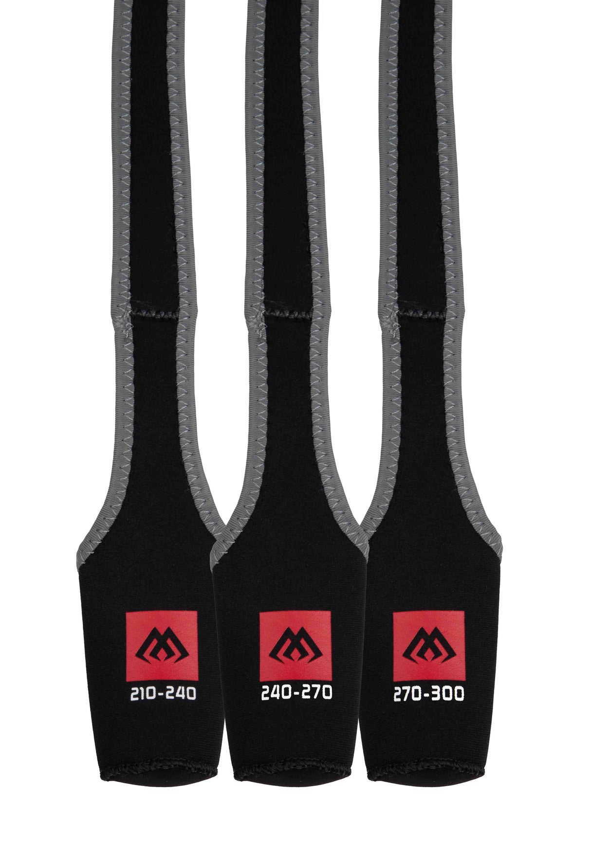 Fall Mikado Neopren für Rute 240-270cm