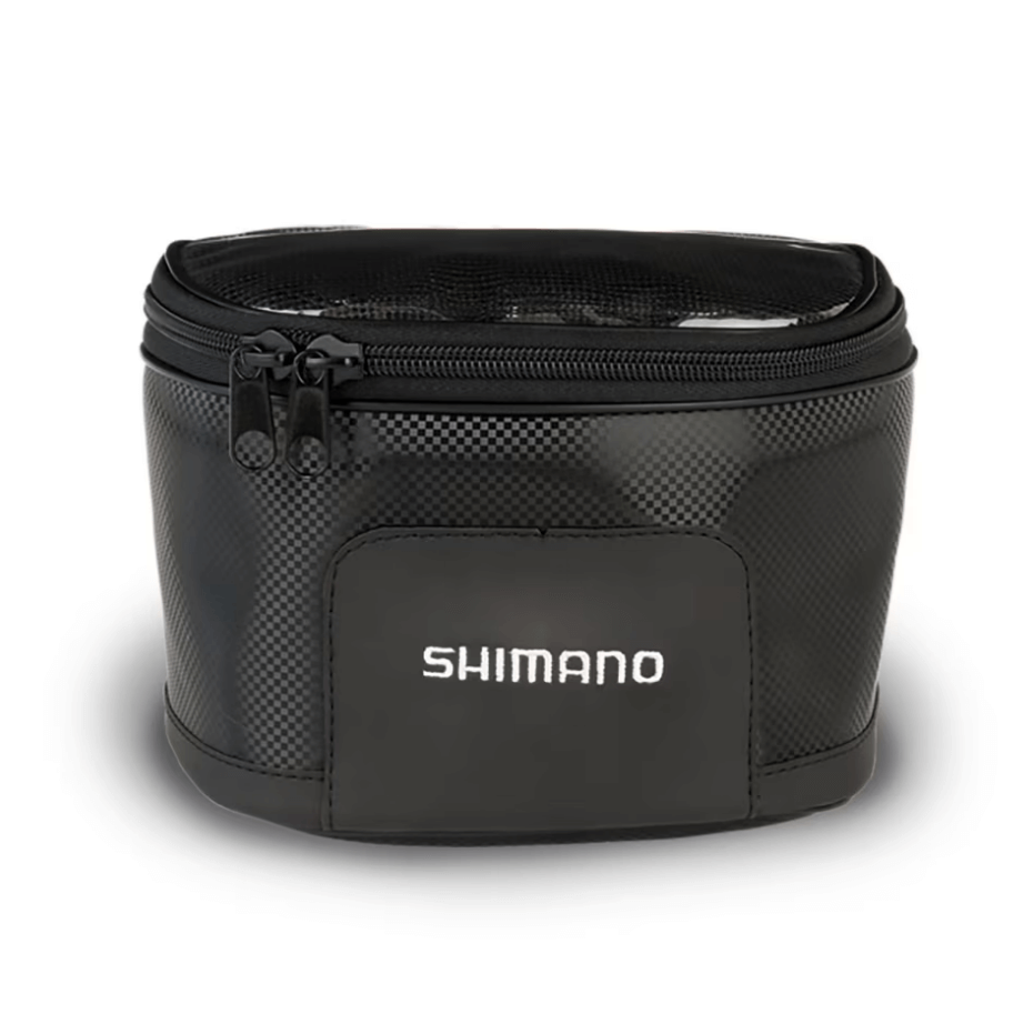 Tasche für die Rolle Shimano von Spinning M