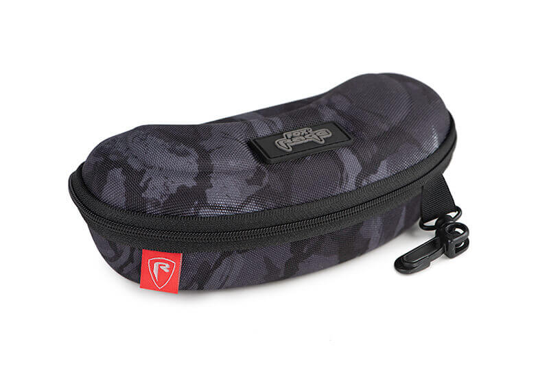 Gafas polarizadas Fox Rage Avius negras 4