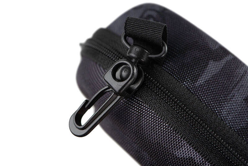 Gafas polarizadas Fox Rage Avius negras 7