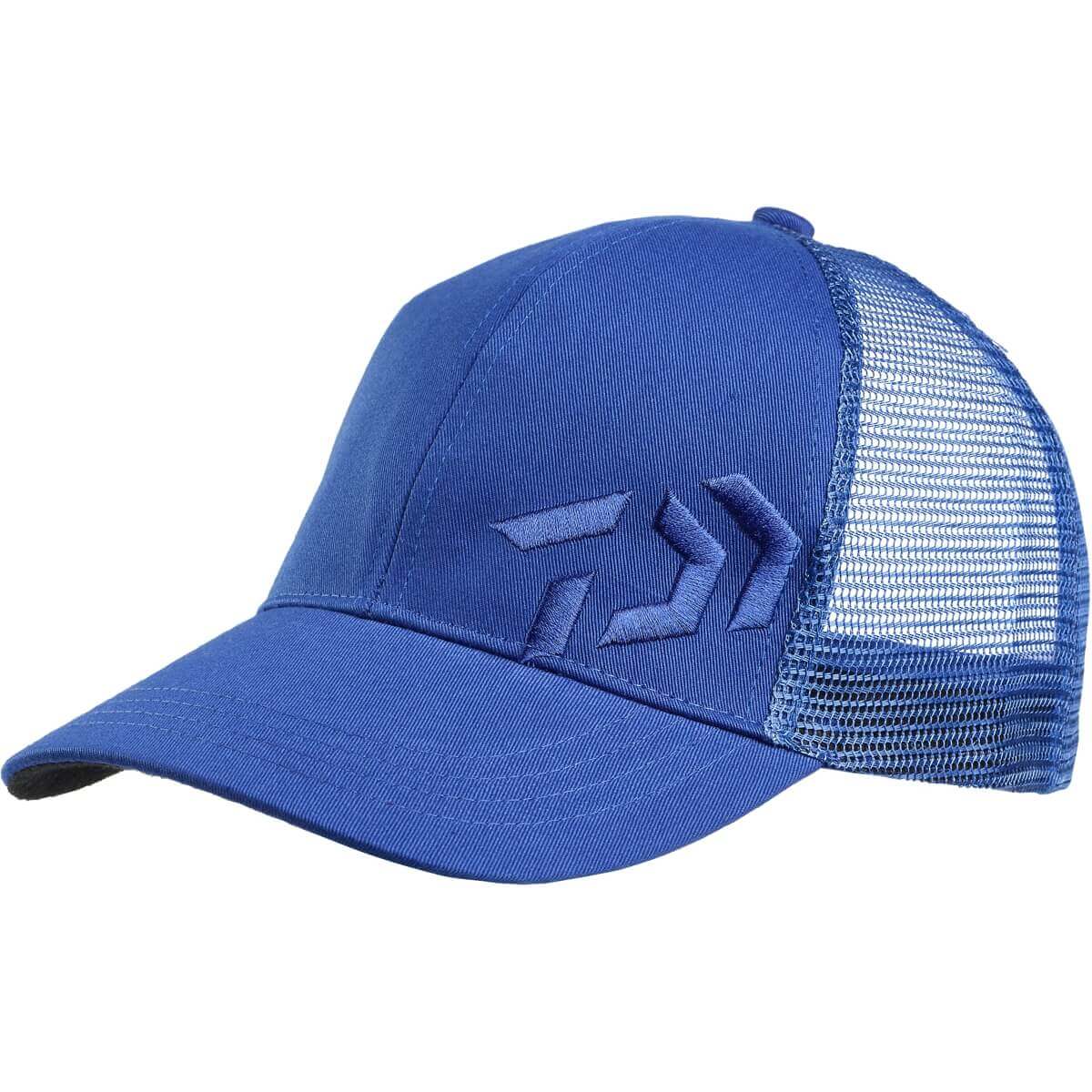 Gorra Daiwa Classique Azul