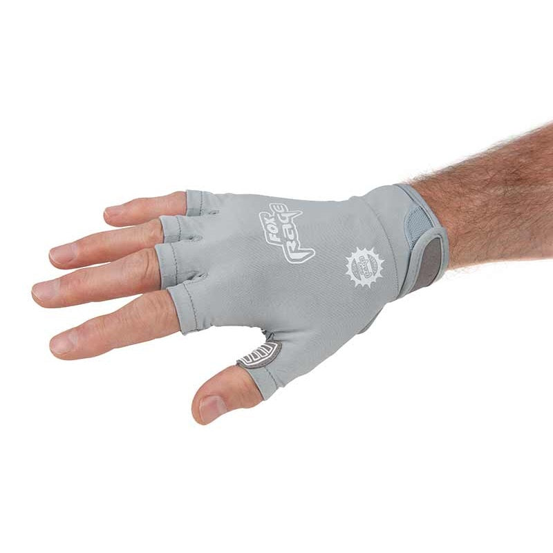 Handschuhe Fox Rage Lightweight UV