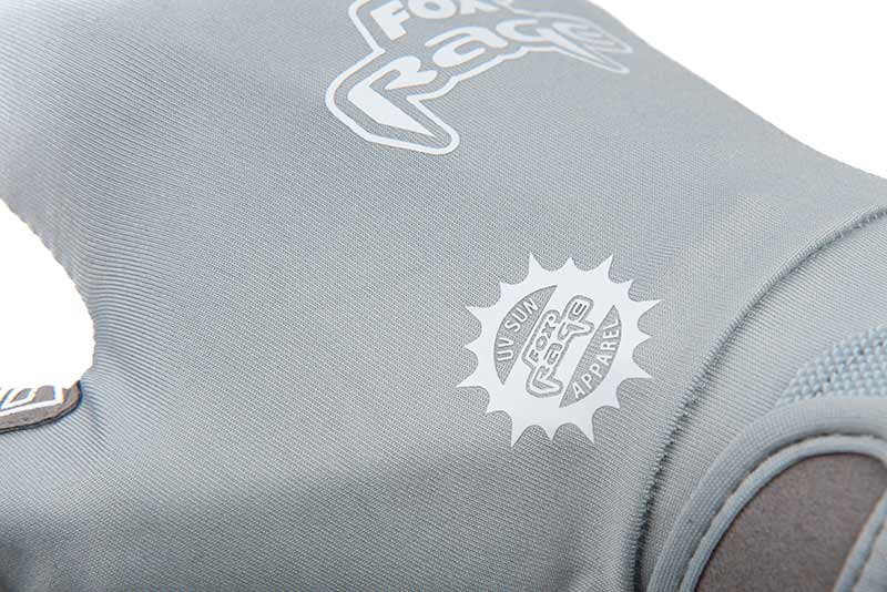 Handschuhe Fox Rage Lightweight UV