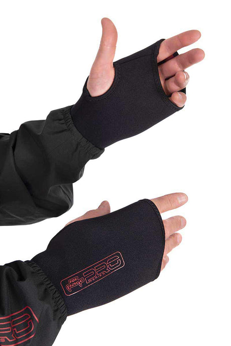 Neopren-Handschuhe Handschuhe Fox Rage
