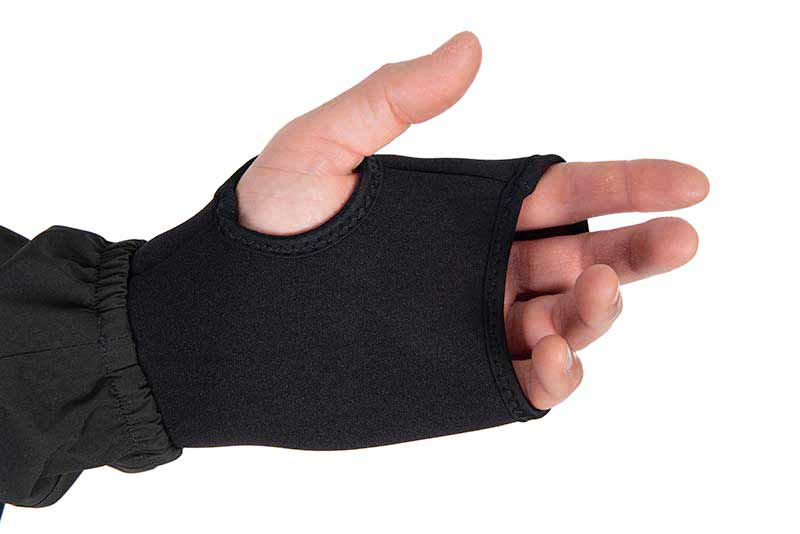 Neopren-Handschuhe Handschuhe Fox Rage