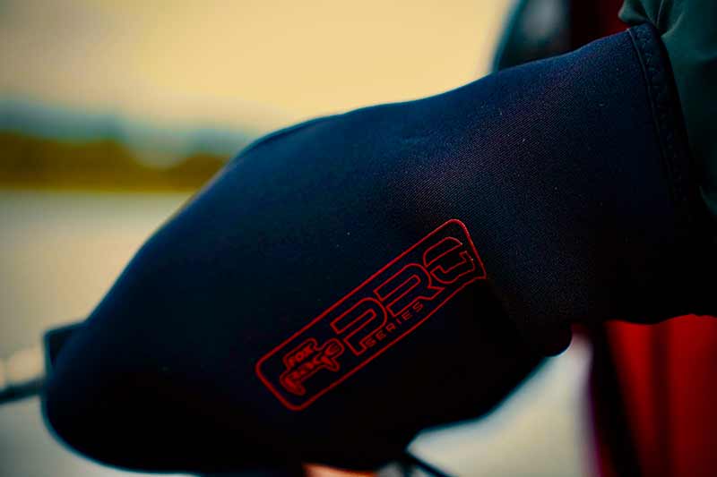 Neopren-Handschuhe Handschuhe Fox Rage