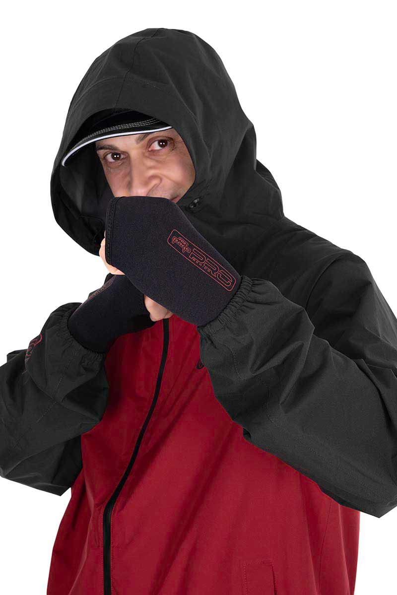 Neopren-Handschuhe Handschuhe Fox Rage