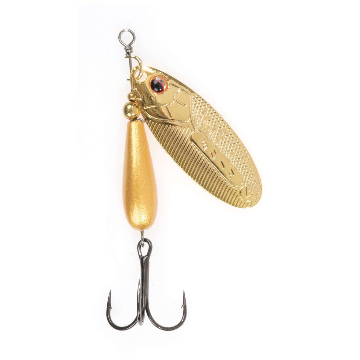 Löffelblinker Evia 15 MAX