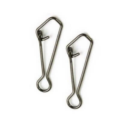 Hooked Snap Zfish Karabinka