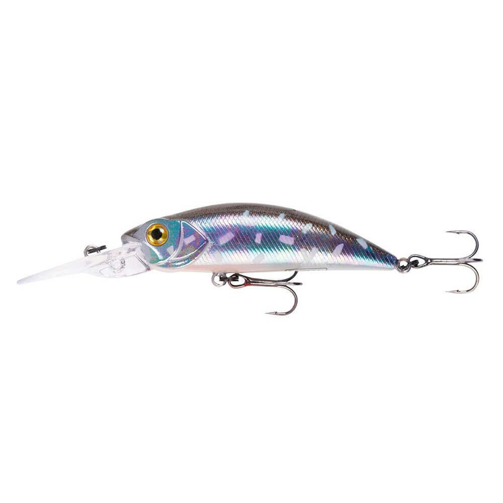 Jerkbait Hart Draco SP-DR 60 mm Abalone Shad