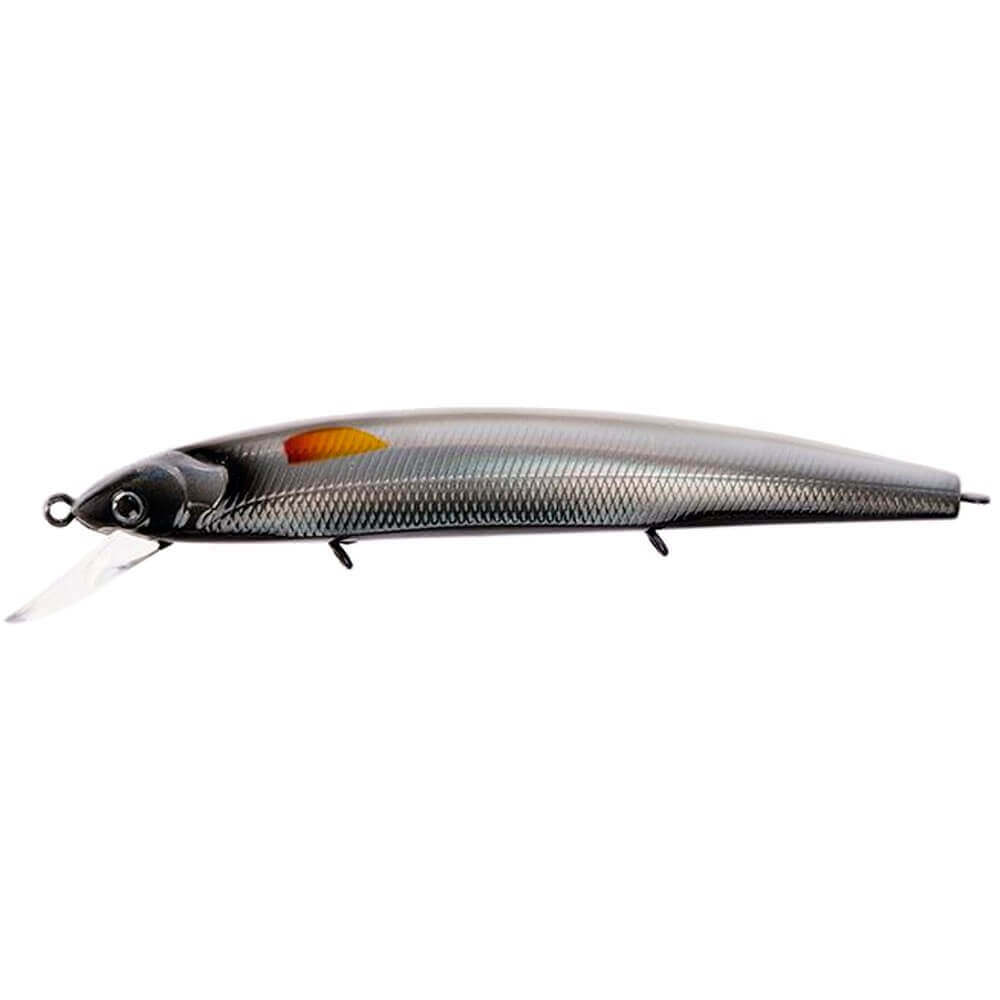 Jerkbait Hart Invert 110 mm 09