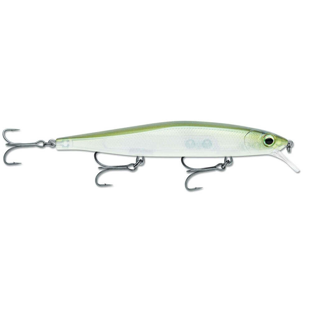 Jerkbait Rapala Precision Xtreme Mavrik 110 mm GHSH