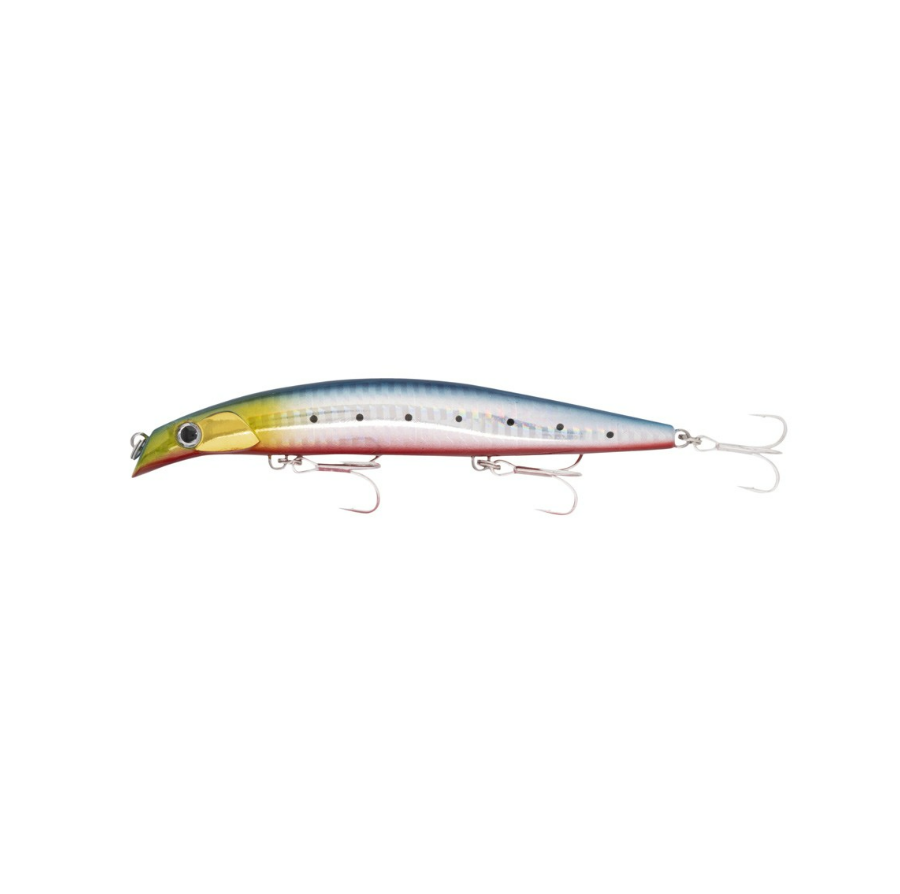 Jerkbait Yokozuna Duschkolben 130S 130 mm