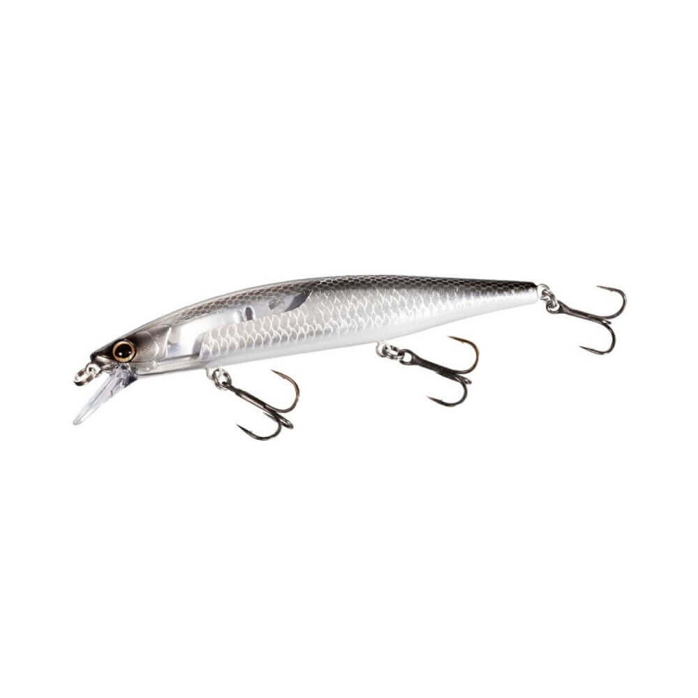 Jerkbaits Shimano BT World Minnow Flash Boost 115 mm Kyorin Kg